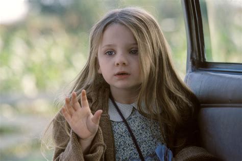 abigail breslin movies as a child